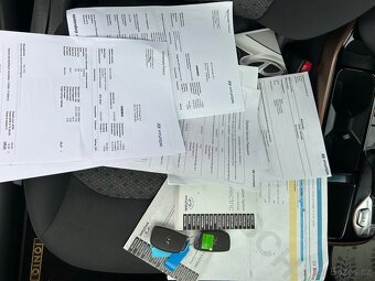 HYUNDAI IONIQ GARANTUJEME KM SOH 100 % - 20