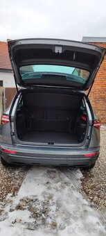 Karoq 1,5 TSI Style Plus - 20