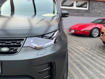 Land Rover Discovery 5 2020 3.0 SDV6 HSE 306PS+ - 20