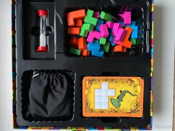 Dětské stolní deskové hry - 20