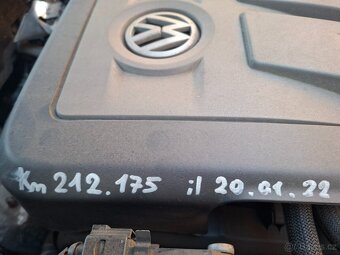 VW PASSAT 2.0TDI 103kW DSG HIGHLINE - 20