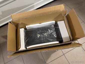 BGS Technic dílenský kovový kufr – nový, nepoužitý - 20