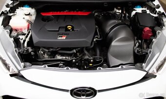 Toyota Yaris GR, servispováno, 100% stav, - 20