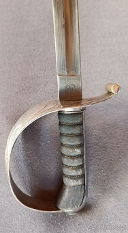 Šavle vz 24 - 20