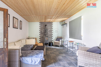 Prodej rodinného domu, 323 m², Břehoryje - 20
