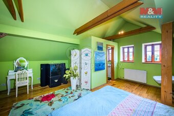Prodej rodinného domu, 140 m², Jablonné v Podještědí - 20