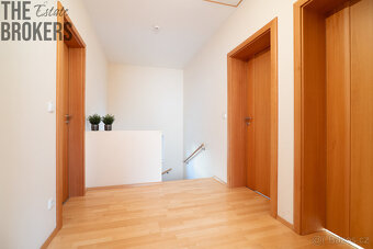 Prodej rodinného domu, 162 m2,  pozemek 613 m2, Líbeznice - 20