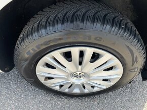 Volkswagen Caddy 2.0 TDi - Nové rozvody,  nová TK, - DPH - 20