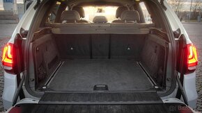 BMW X5 40d M-packet - 20