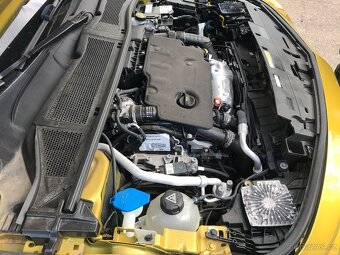 Opel Astra r.v.2023/3 1.5 CDTI 96 kW 8AT GS Ultimate ČR DPH - 20