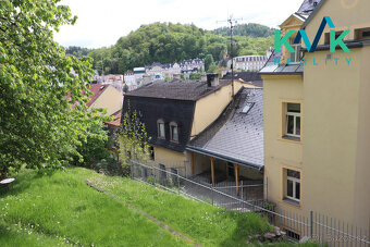 Prodej činžovního domu , 6 x byt, před rekonstrukcí – Karlov - 20