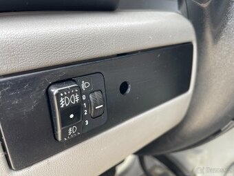 Volkswagen LT, 2.5TDi 80kW7.MÍSTTAŽNÉ - 20