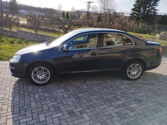 VW Jetta 1.6 TDI 77 kw - 20
