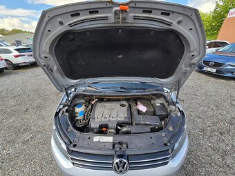Volkswagen Touran 2.0 TDi 103 KW Highline - 20