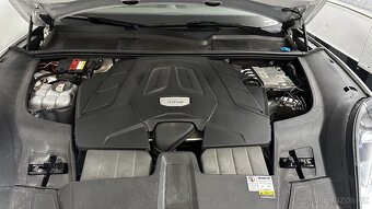 Porsche Cayenne COUPE / CHRONO / SPORT VÝFUK - 20
