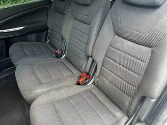 Ford S-Max 1.6 EcoBoost SCTi - 20