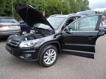VW Tiguan 2.0TDI 130kw(177hp) r.v.5/2013 DSG 4x4 - 20