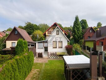 Prodej,chata, 46 m2, pozemek 196 m2, Hlučín - 20