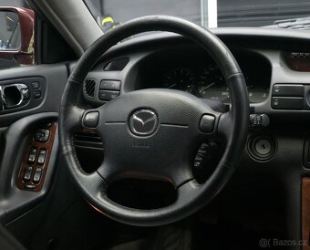 Mazda Xedos 9 2.5 V6 123kw - 20