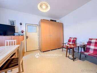 Prodej chalupy s pozemkem 923m², 3+1, 90 m², Šafov, okr. Zno - 20