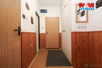 Prodej bytu 2+1, 58 m², Šternberk, ul. Dolní Žleb - 20