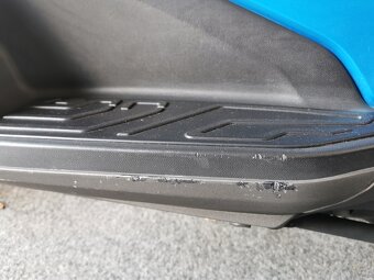 Skútr KYMCO X-TOWN 125i odpočet DPH - 20