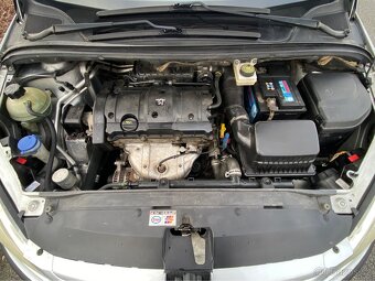 Peugeot 307 break 1.6i 80kW klimatizace 2002 - 20