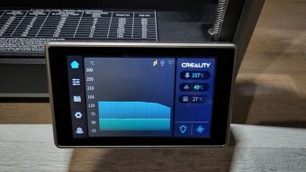 Creality K1C - 20