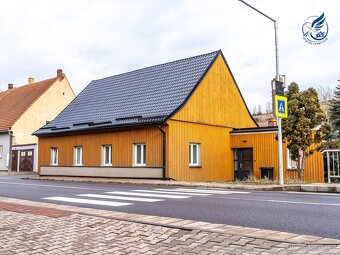 Prodej bytové jednotky č.1 3+kk - 20
