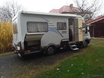 Hymer, B634 - 20