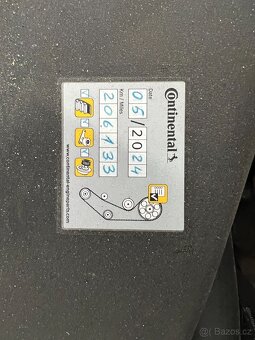 Subaru Legacy/Outback AWD Aut. Lineatronic od 1.majitele - 20