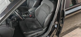 Superb 3 161tis.km 1.5 TSI 110kW DSG 2020 Facelift ČR - 20