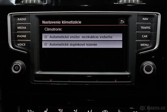 Volkswagen Golf 2.0 TDI 110kW, Automat, 2016 - 20