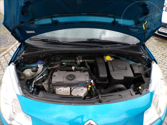 Citroën C3 1,4 i DIGI.KLIMA,TEMPOMAT - 20