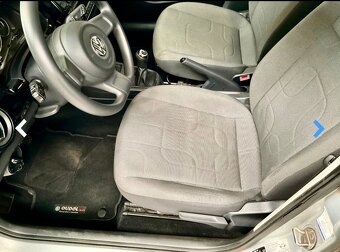 Volkswagen Up 1.0 EcoFuel Move eco up - 20