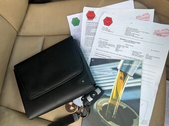 BMW X6 3,0 d xDrive Kamera, Navi, ALU - 20