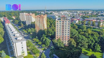 Prodej bytu 3+1, 74 m², ul. Spáčilova, Kroměříž - 20