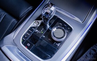 BMW X5 30d Xdrive mHEV A/T 2023 - 20