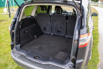 Ford S-Max 2.0 TDCi 163k Titanium A/T /AJ NA SPLÁTKY/ - 20