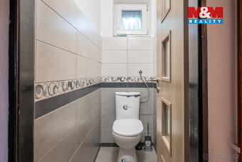 Prodej zemědělské usedlosti, 444 m², Dobev - 20