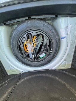 ŠKODA SUPERB 2 4x4 FACELIFT 2.0tdi ambiente - 20