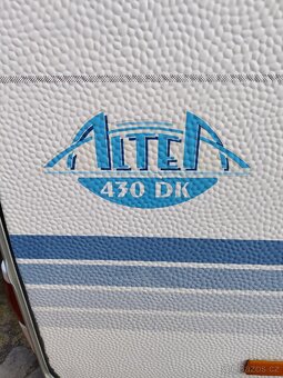 Karavan Adria DK 430 - 20