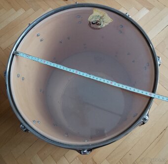 DW drums bubny 5ks, all maple shell - 20