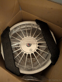 BMW E39 540i Individual - 20