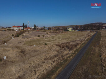 Prodej pozemku k bydlení, 10001 m², Klatovy, Sobětice - 20