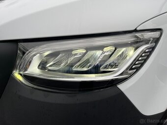 Mercedes-Benz Sprinter 319CDI, 10 palet, Nové, DPH - 20