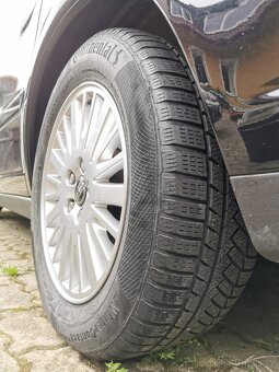 Volvo S80,2005,2,4 benzín/LPG,120 kW,automat,217400km,servis - 20