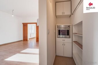 Prodej rodinného domu 176 m2 Na průhonu, Praha - 20