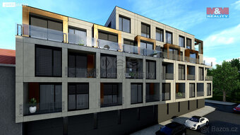 Prodej pozemku k bydlení, 336 m², Slezská Ostrava - 20
