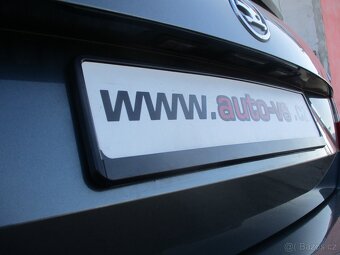 Škoda Rapid 1.2TSi 63kW SPACE BACK BEZ KOROZE 2015 - 20